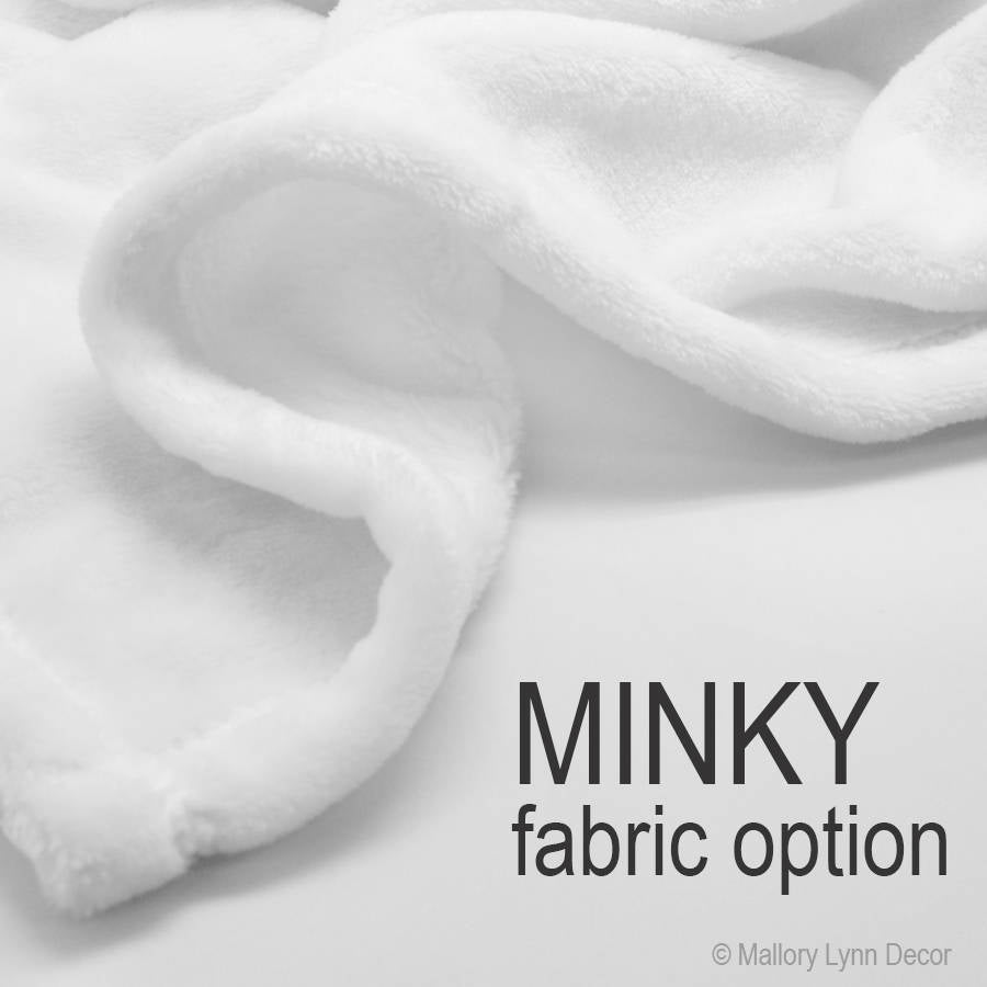 Arrow Baby Milestone Blanket - Personalized Baby Blanket - Blanket to grow with - Baby Shower Gift - Newborn Gift
